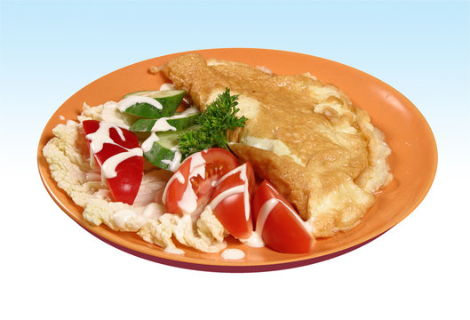 pancaces