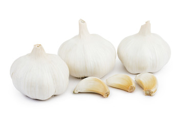 Garlic
