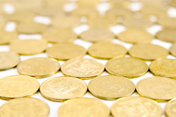 Coins