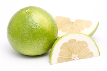 sweet grapefruit