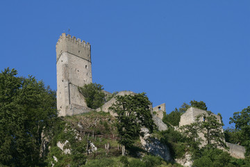 Burg Randeck