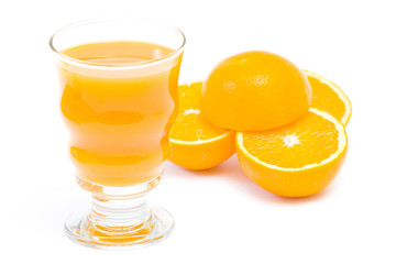 orange juice