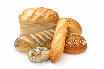 Breads