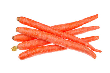 carrots