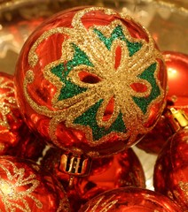 Christmas Ball