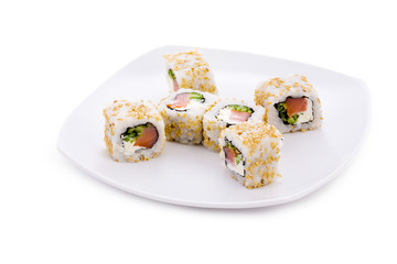 Alaska maki