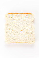 slice of bread