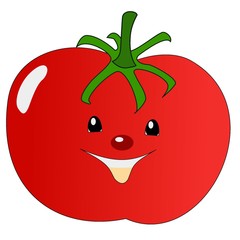 merry tomato