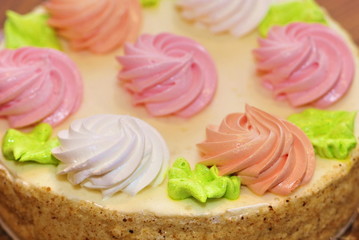 Cake