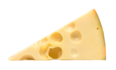 Chunk of cheese