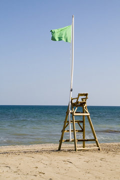 La Playa