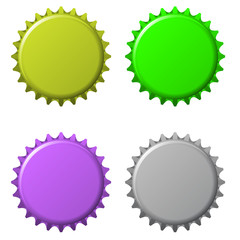 Bottle caps