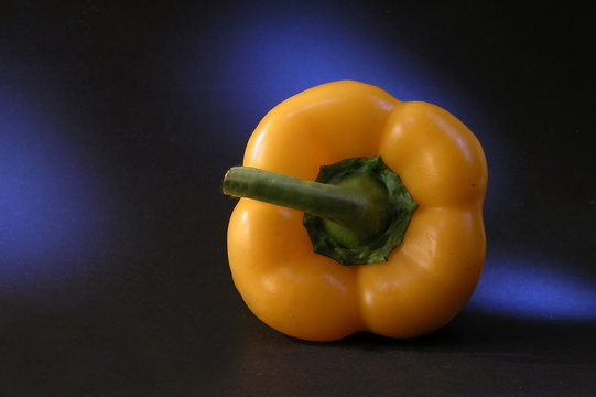 PEPERONE GIALLO