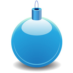 Christmas ball