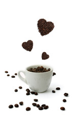 Caffè in amore