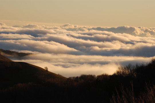 Nuvole silane