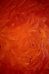 Orange Brush texture 2