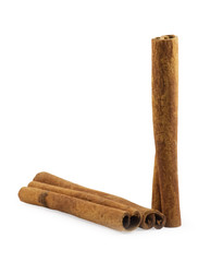 Cinnamon sticks