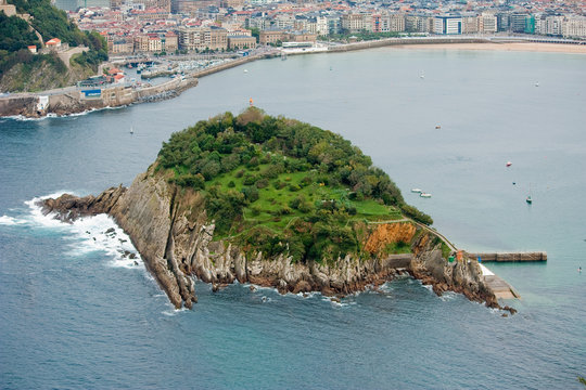 La Isla de la Tortuga