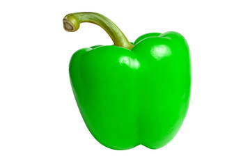 Green pepper