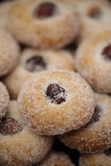 Weihnachtskekse