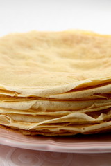 Crêpes
