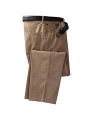 Hose mit G&uuml;rtel