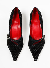 Female shoes