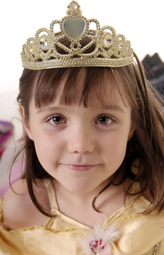 "prinsesita"