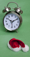 Time Until the Holidays