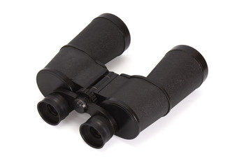 binoculars