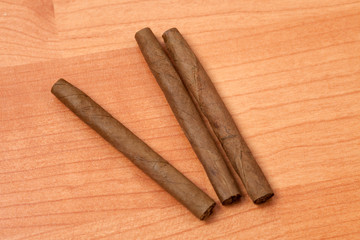 Cuban Cigars