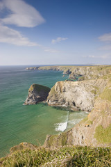 Cornish Coast