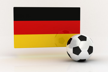 Germany Soccer