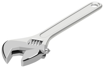 Vector Wrench