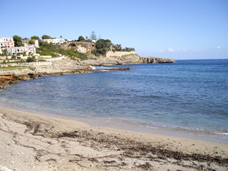 Cala Murada, Mallorca