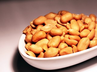 peanuts