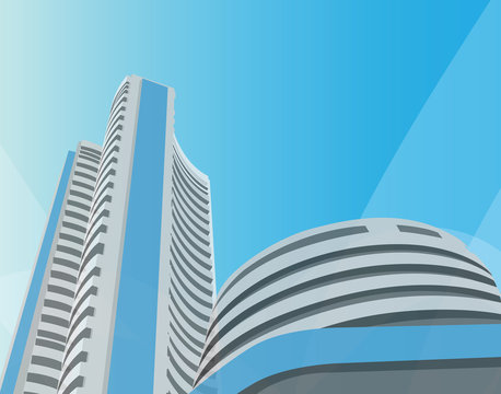 Bombay stock exchange deals