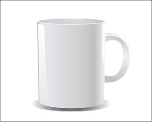 cup vector