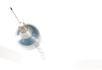 syringe