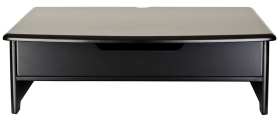 Monitor Stand with Drawer