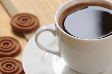 coffee cup