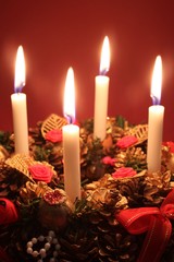4. Advent