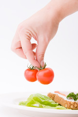 Meal