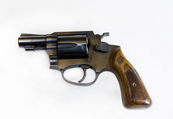 Rossi M68  - revolver