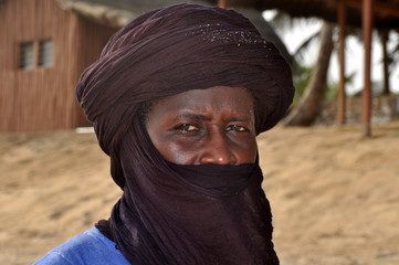Tuareg