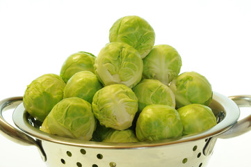 Rosenkohl 8