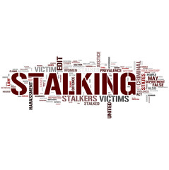 stalking