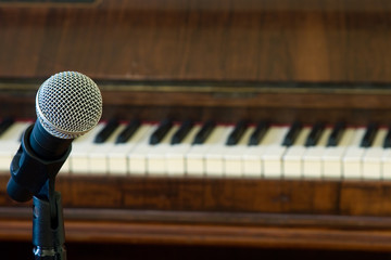 Vintage Stage
