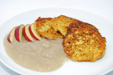 Kartoffelpuffer